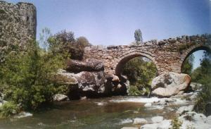 Puente de la 